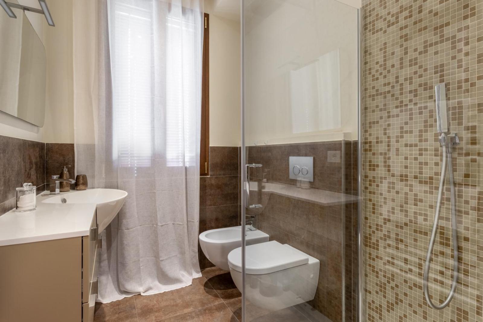 Duomo Murano Apartment With Canal View Ngoại thất bức ảnh