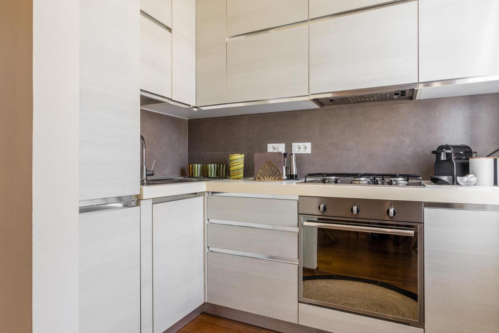 Duomo Murano Apartment With Canal View Ngoại thất bức ảnh