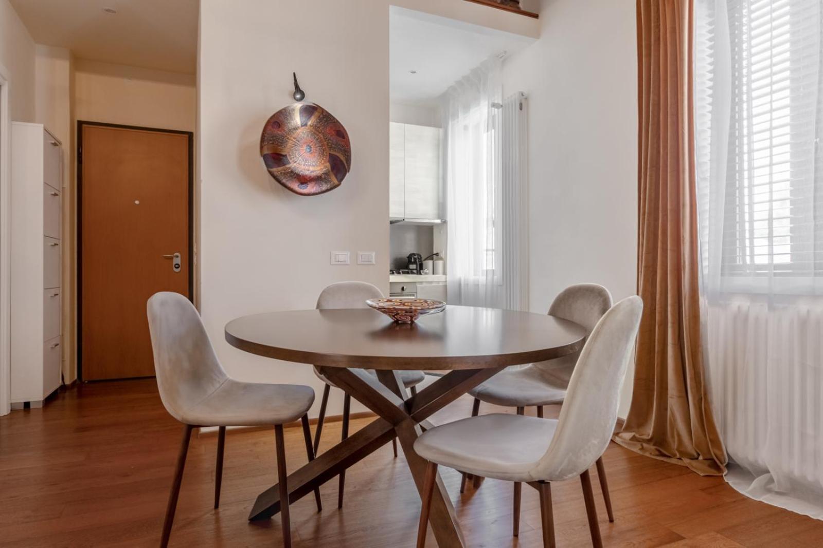 Duomo Murano Apartment With Canal View Ngoại thất bức ảnh