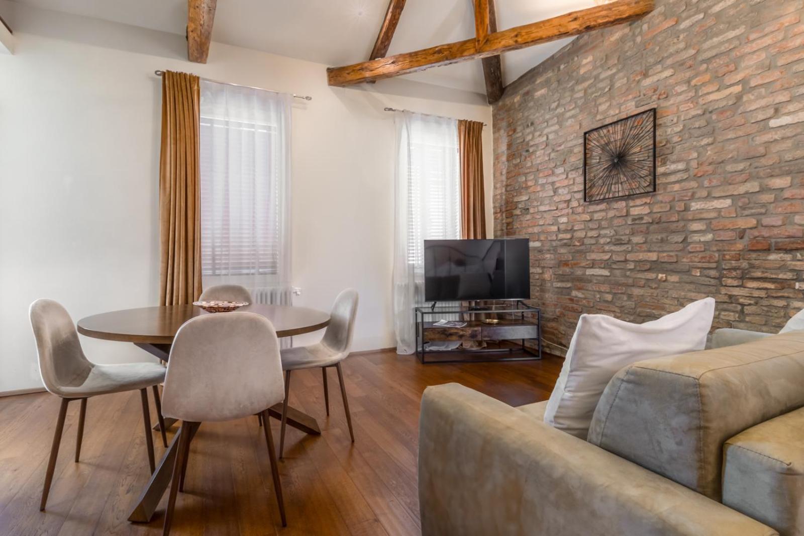 Duomo Murano Apartment With Canal View Ngoại thất bức ảnh